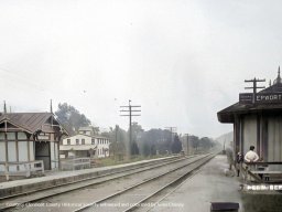 Rail